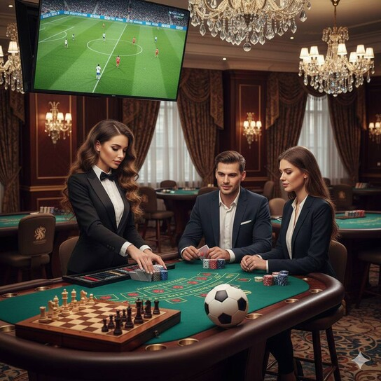 澳门棋牌游戏